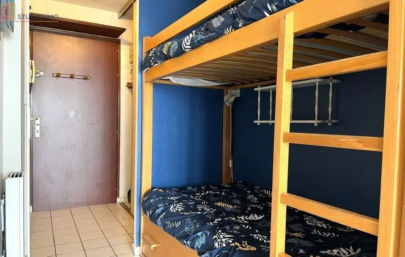 Studio 26m² Les Sables-d'Olonne - DPE C - Photo 3