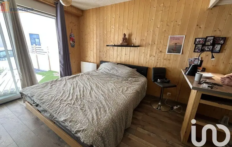 Studio 22m² Saint-Jean-de-Monts - DPE C - Photo 2
