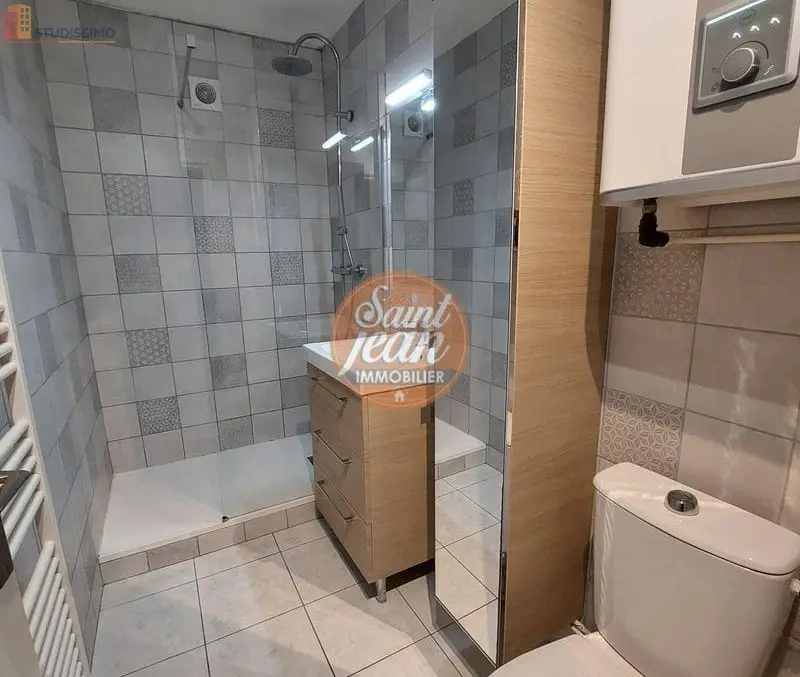 Studio 22m² Saint-Jean-de-Monts - Étage calme - Photo 1