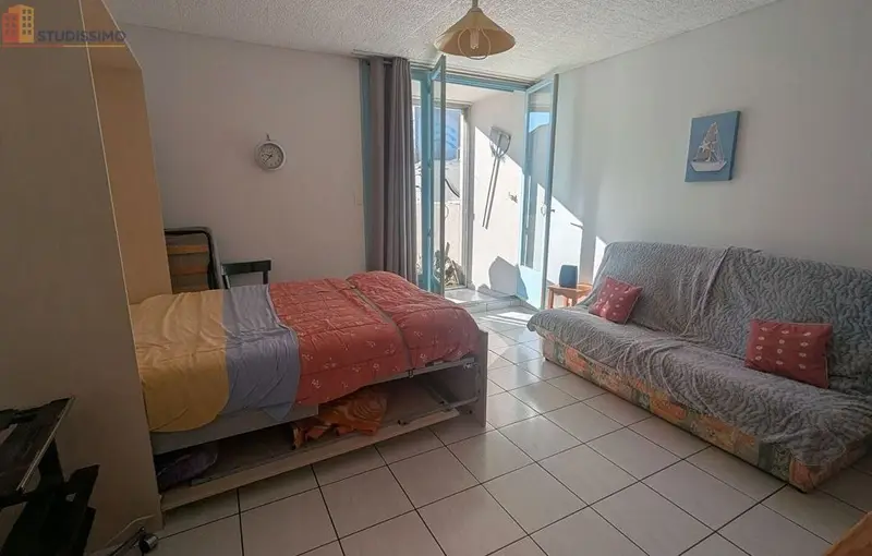Studio 30m² Saint-Hilaire-de-Riez - DPE D - Photo 4