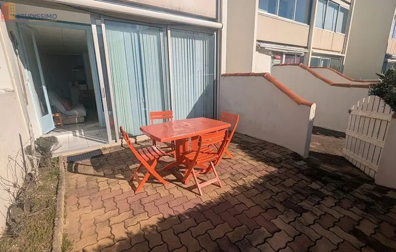 Studio 30m² Saint-Hilaire-de-Riez - DPE D - Photo 1