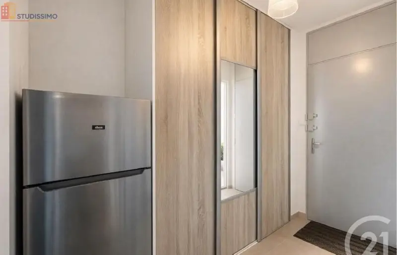 Studio 22m² Saint-Hilaire-de-Riez - 1er étage, DPE F - Photo 1