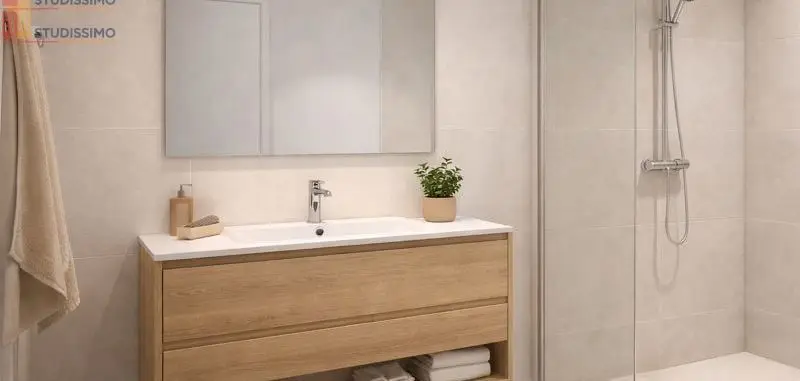 Studio 22m² Les Herbiers - Résidence calme - Photo 2