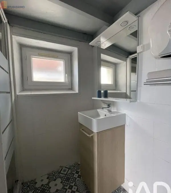Studio 15m² Les Sables-d'Olonne - 2e étage, lumineux - Photo 4