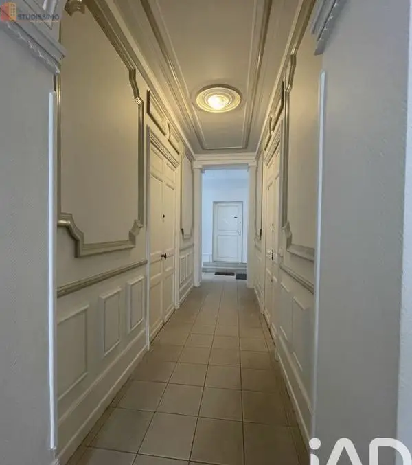 Studio 15m² Les Sables-d'Olonne - 2e étage, lumineux - Photo 2