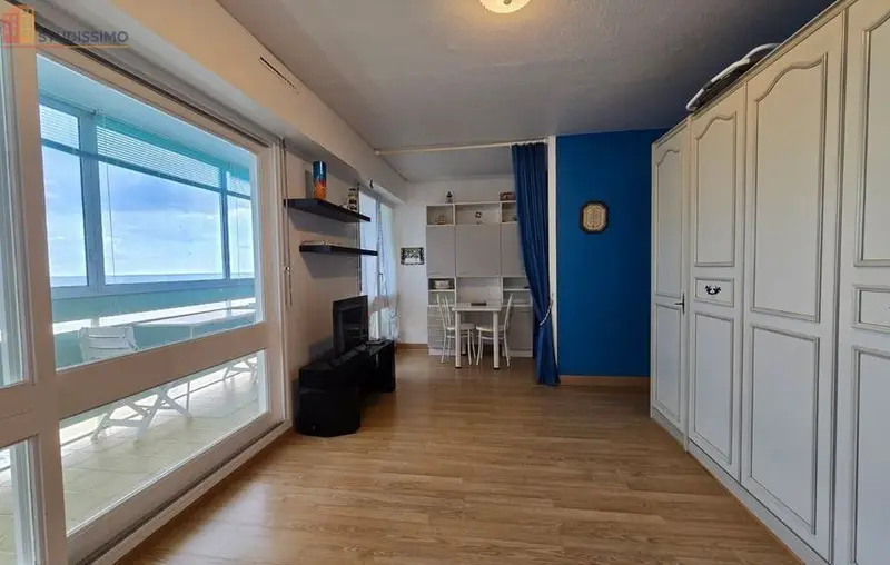 Studio 30m² Saint-Hilaire-de-Riez - Étage élevé, calme - Photo 4