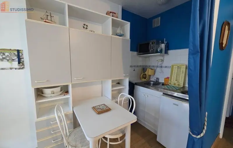 Studio 30m² Saint-Hilaire-de-Riez - Étage élevé, calme - Photo 3