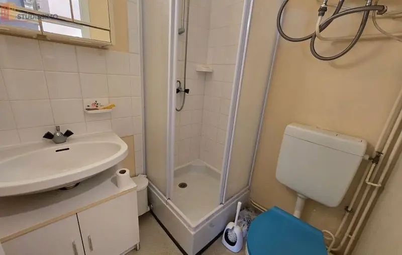 Studio 30m² Saint-Hilaire-de-Riez - Étage élevé, calme - Photo 1