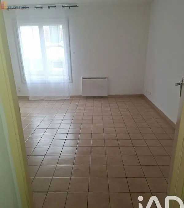 Studio 27m² La Roche-sur-Yon - DPE C - Photo 13