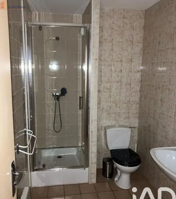 Studio 27m² La Roche-sur-Yon - DPE C - Photo 3