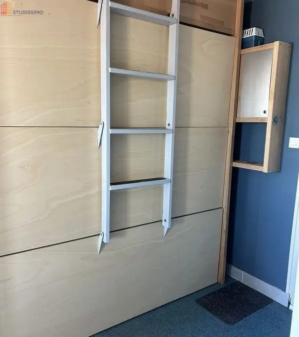 Studio 25m² Saint-Hilaire-de-Riez - Étage élevé, DPE D - Photo 2