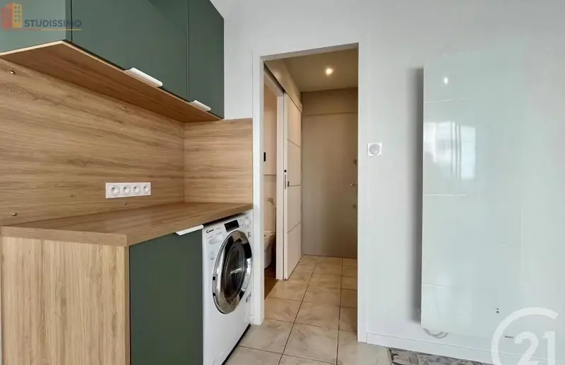 Studio 24m² Saint-Hilaire-de-Riez - Étage 2, DPE E - Photo 6