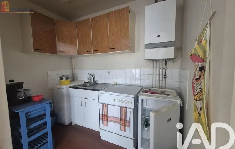 Studio 30m² Jard-sur-Mer - Étage élevé, lumineux - Photo 4