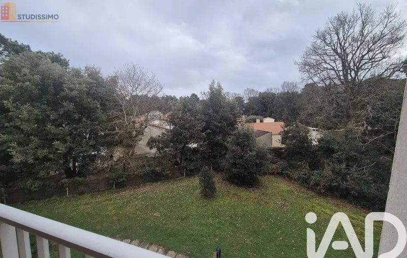 Studio 30m² Jard-sur-Mer - Étage élevé, lumineux - Photo 2