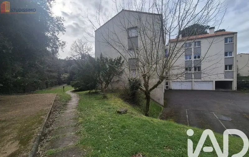 Studio 30m² Jard-sur-Mer - Étage élevé, lumineux - Photo 1