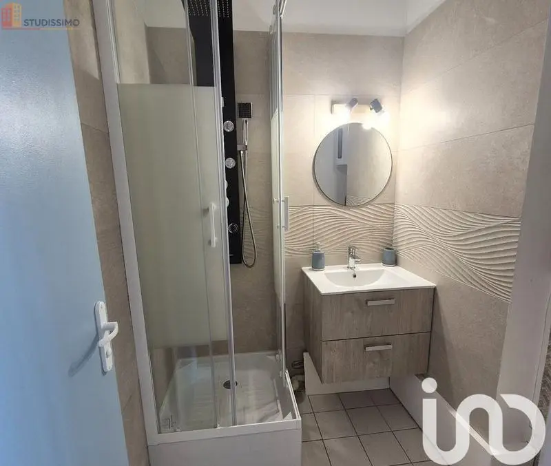Studio 22m² Saint-Hilaire-de-Riez - Étage élevé, lumineux - Photo 4