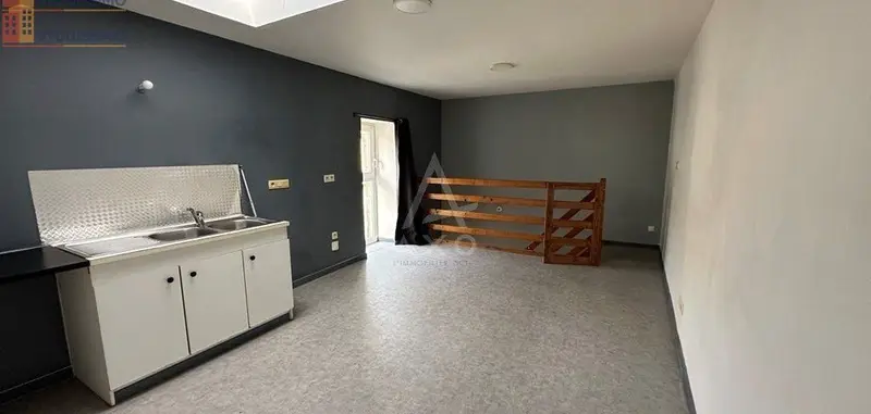 Studio 28m² La Bruffière - Lumineux, proche commodités - Photo 3