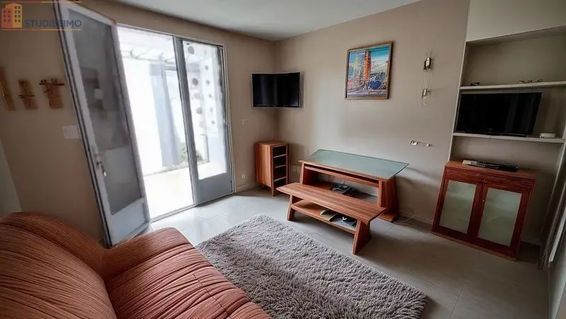 Studio 19m² Saint-Jean-de-Monts - Proche plages - Photo 6