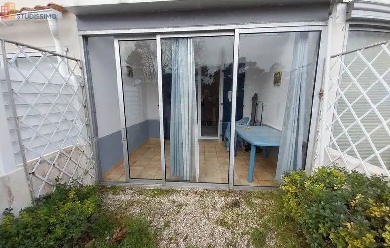 Studio 19m² Saint-Jean-de-Monts - Proche plages - Photo 4