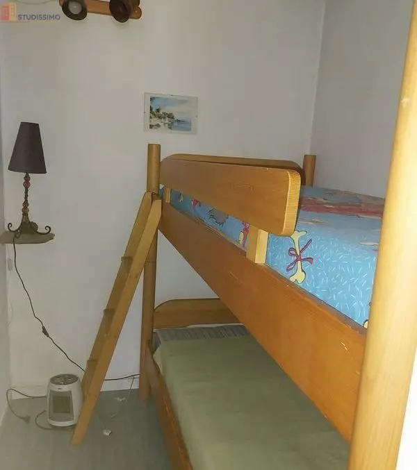 Studio 19m² Saint-Jean-de-Monts - Proche plages - Photo 2