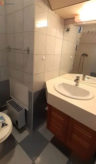 Studio meublé 26m² Les Sables-d'Olonne - Proche centre, lumineux - Photo 1
