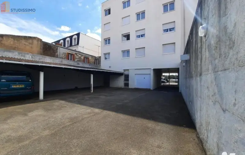 Studio 27m² Saint-Gilles-Croix-de-Vie - DPE D - Photo 2