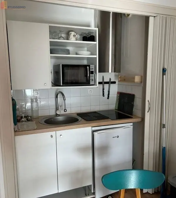Studio 26m² La Barre-de-Monts - DPE C - Photo 3