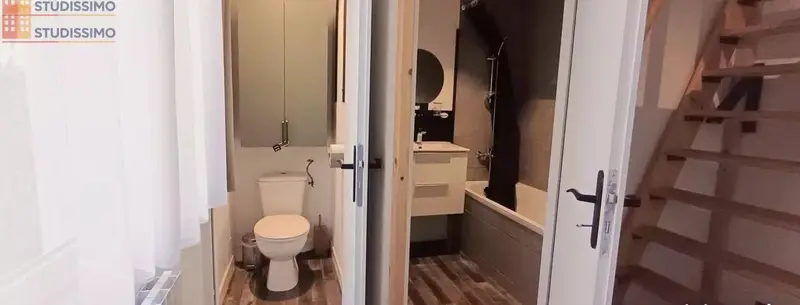 Studio 16m² Les Sables-d'Olonne - Proche centre, lumineux - Photo 2
