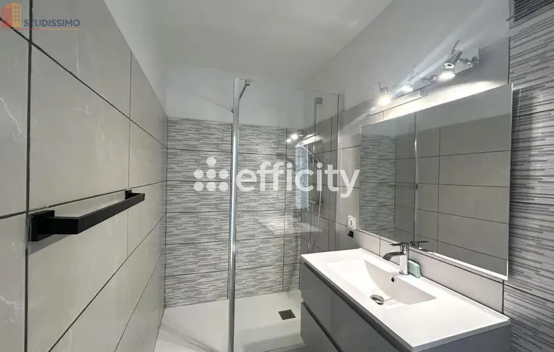 Studio 31m² Saint-Jean-de-Monts - 3e étage - Photo 2