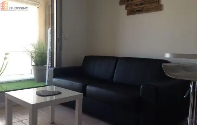 Studio 25m² Les Sables-d'Olonne - Proche plage, garage fermé - Photo 1