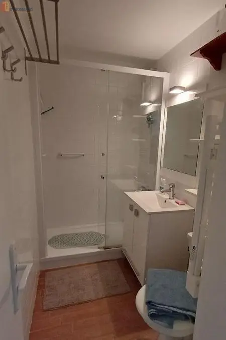Studio 31m² La Barre-de-Monts - Vue mer - Photo 1