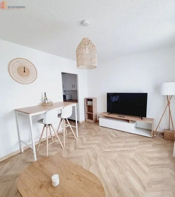 Studio 25m² Saint-Hilaire-de-Riez - Vue mer - Photo 2