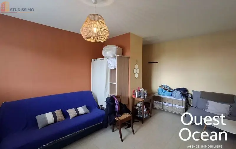 Studio 26m² Jard-sur-Mer - Proche plage - Photo 11