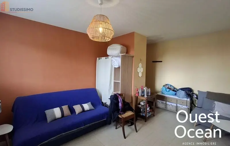 Studio 26m² Jard-sur-Mer - Proche plage - Photo 10