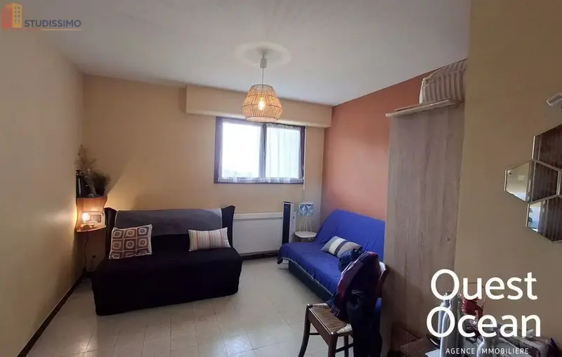 Studio 26m² Jard-sur-Mer - Proche plage - Photo 8
