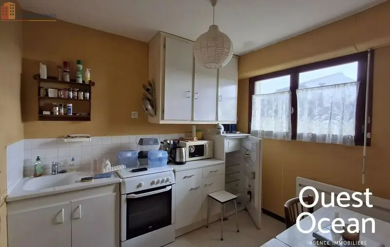 Studio 26m² Jard-sur-Mer - Proche plage - Photo 7