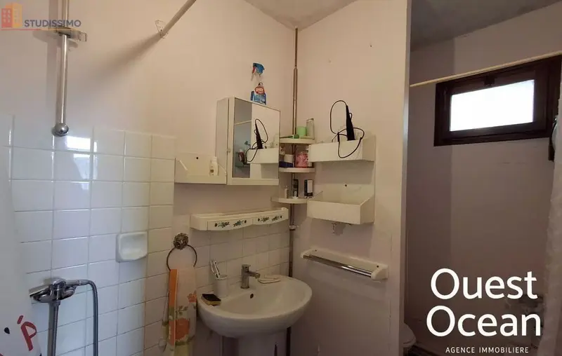Studio 26m² Jard-sur-Mer - Proche plage - Photo 6