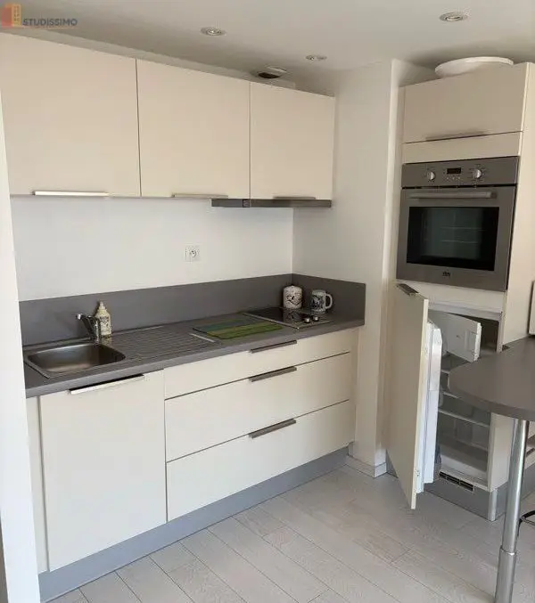 Studio 30m² Les Sables-d'Olonne - 1er étage, DPE D - Photo 2