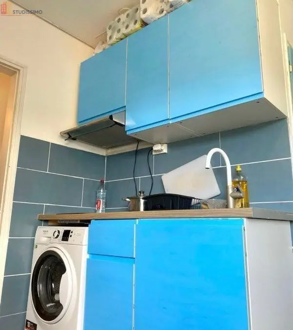 Studio 19m² Saint-Jean-de-Monts - Proche plages - Photo 2