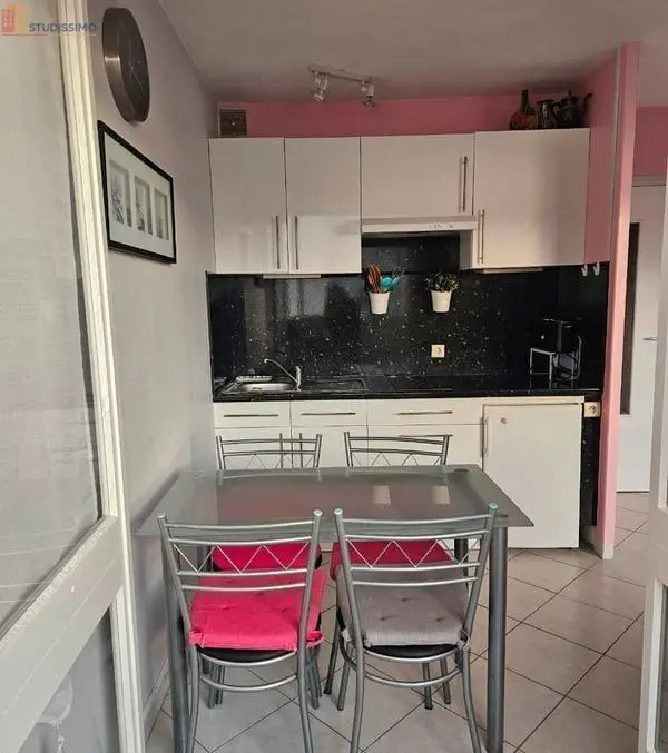 Studio 24m² Saint-Hilaire-de-Riez - Pieds dans l'eau - Photo 2