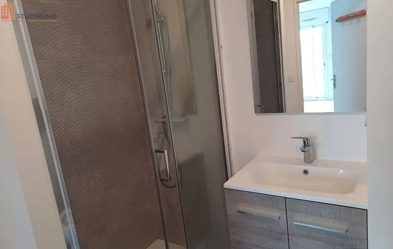 Studio 32m² Les Herbiers - Entièrement rénové - Photo 1