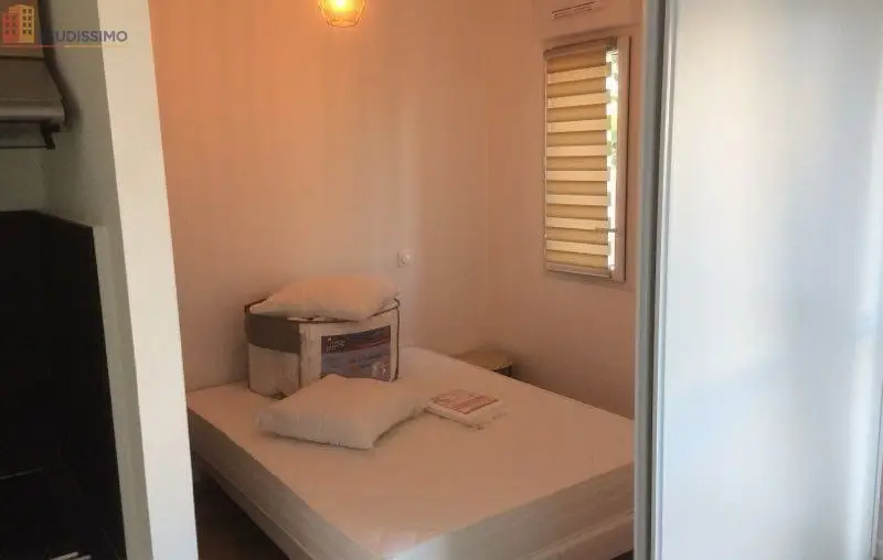 Studio 26m² La Roche-sur-Yon - Meublé - Photo 2