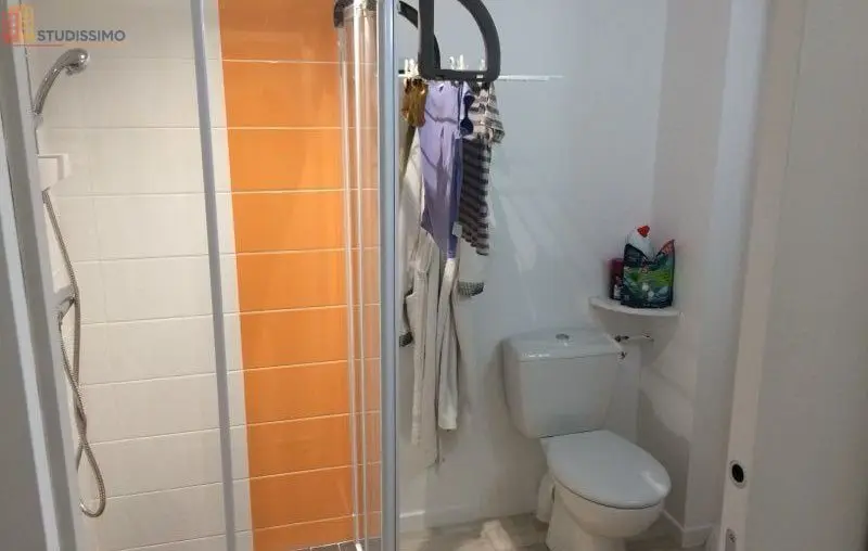 Studio 26m² La Roche-sur-Yon - Meublé - Photo 1