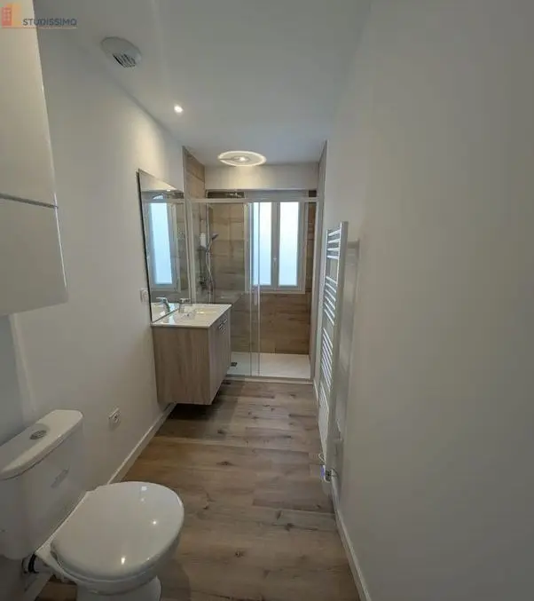Studio 20m² La Roche-sur-Yon - DPE C - Photo 1